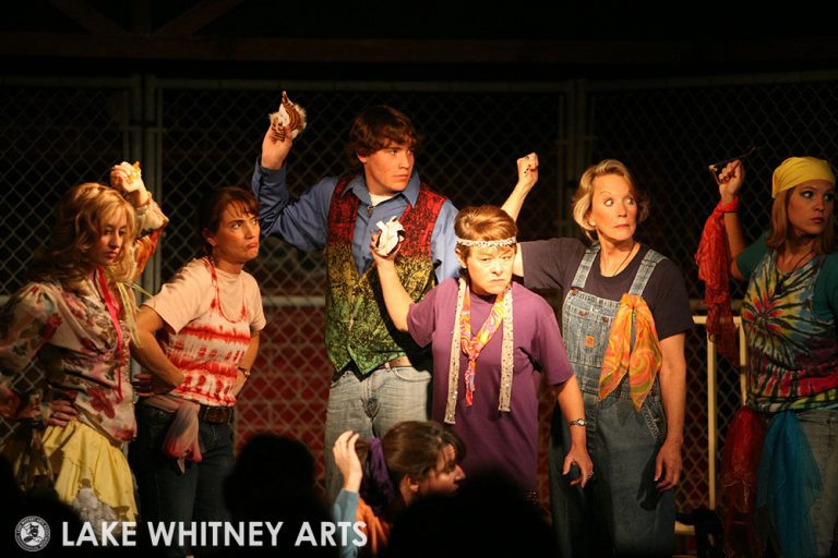 Godspell logo 768x512