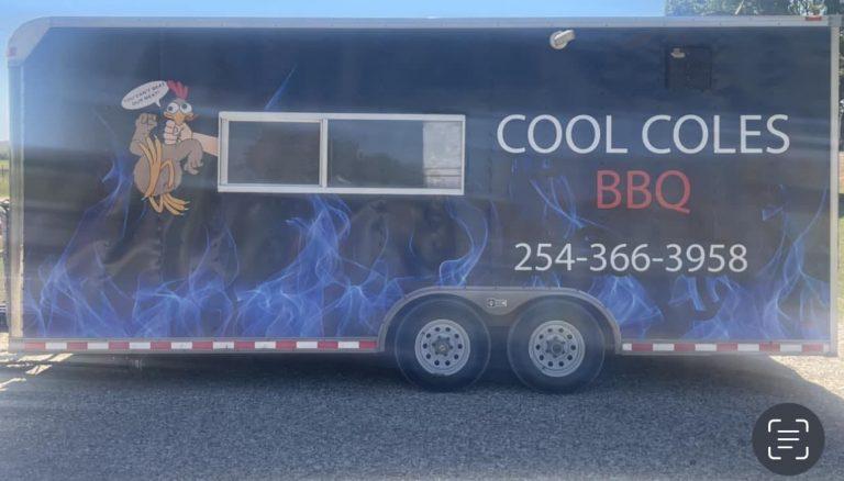 Cool Coles BBQ 768x438