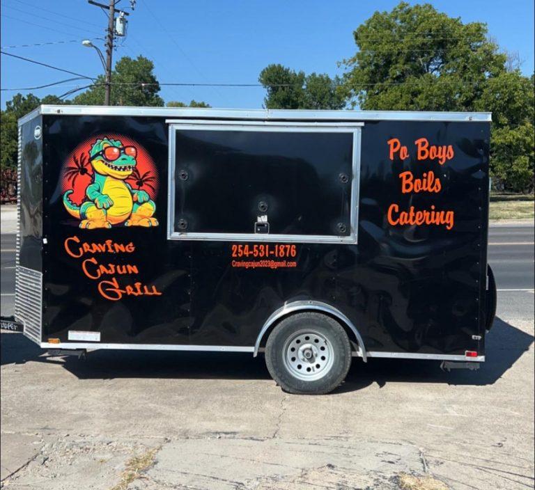 Craving Cajun Grill 768x704